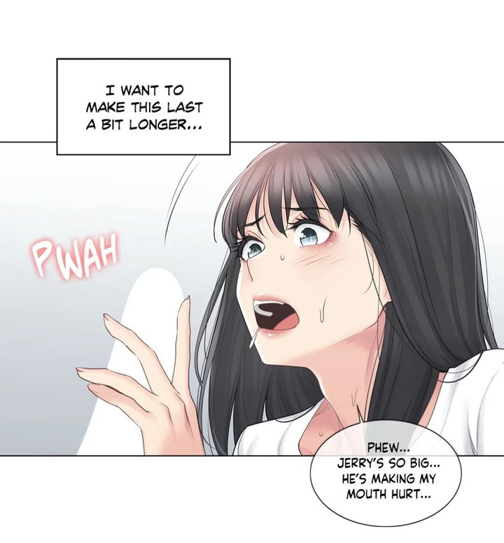 Touch On Chapter 65 Page 13