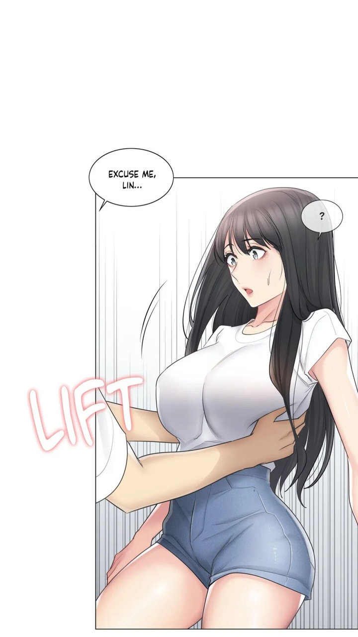 Touch On Chapter 65 Page 15