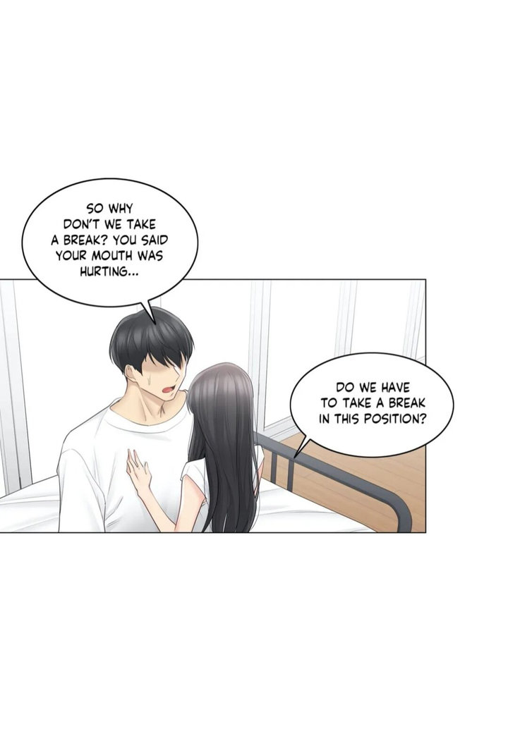 Touch On Chapter 65 Page 17