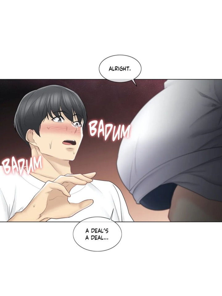 Touch On Chapter 65 Page 20