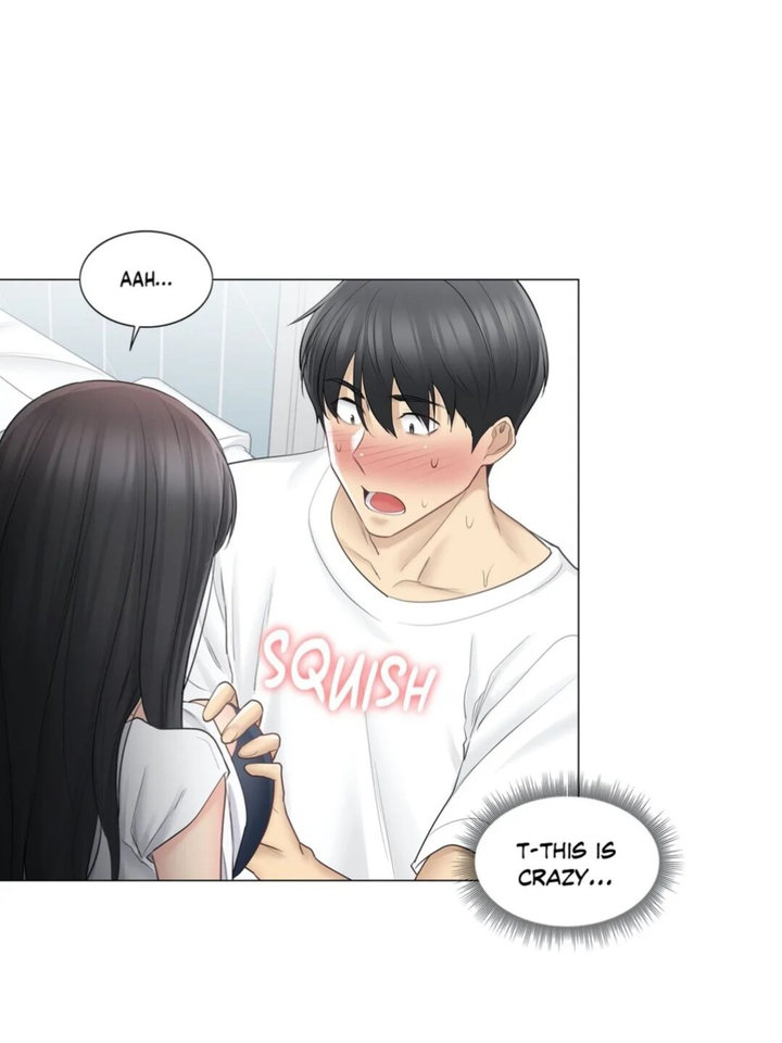 Touch On Chapter 65 Page 23