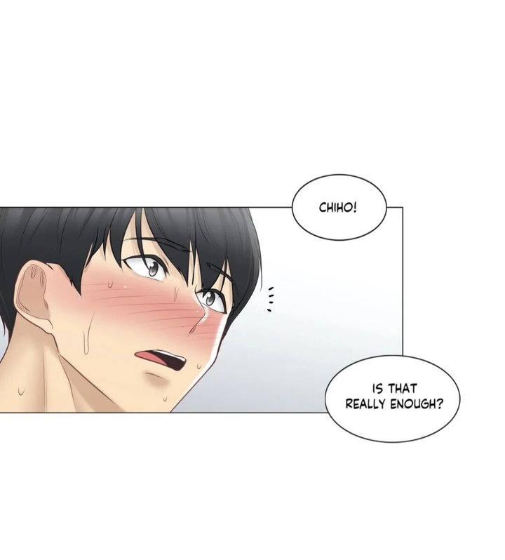 Touch On Chapter 65 Page 27