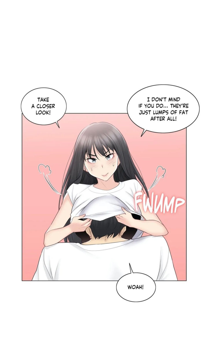 Touch On Chapter 65 Page 28
