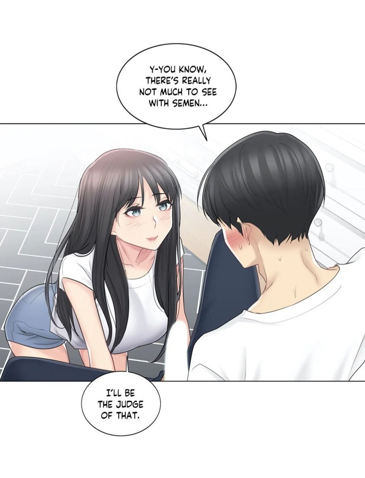 Touch On Chapter 65 Page 3