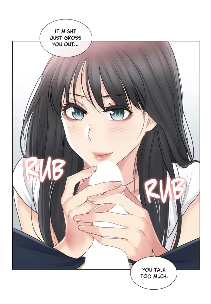 Touch On Chapter 65 Page 4