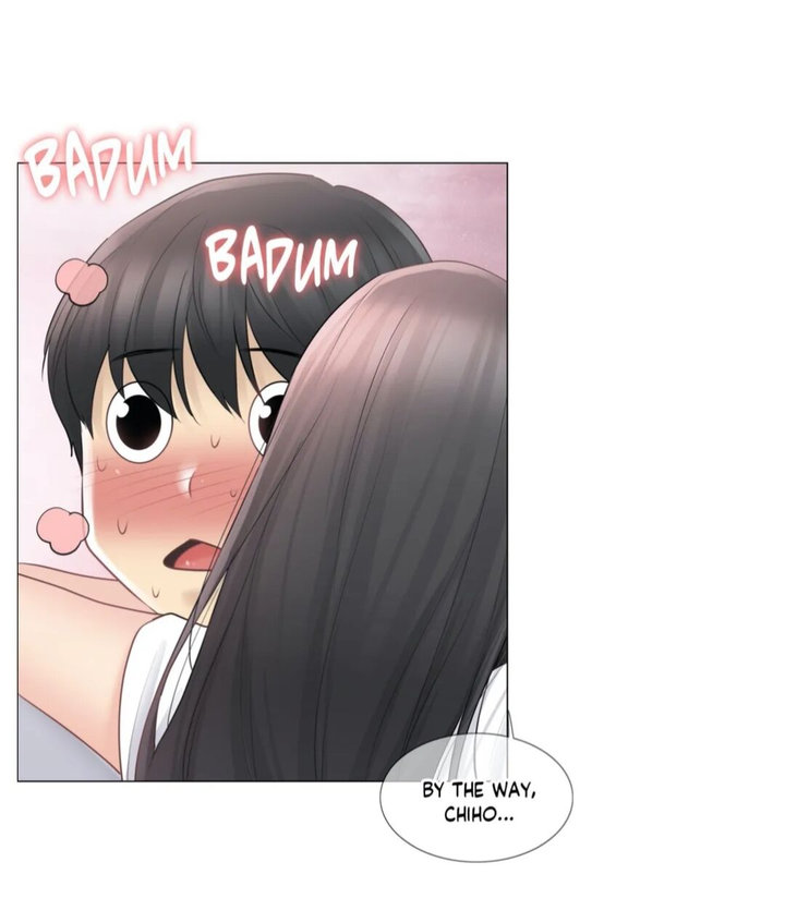 Touch On Chapter 65 Page 46