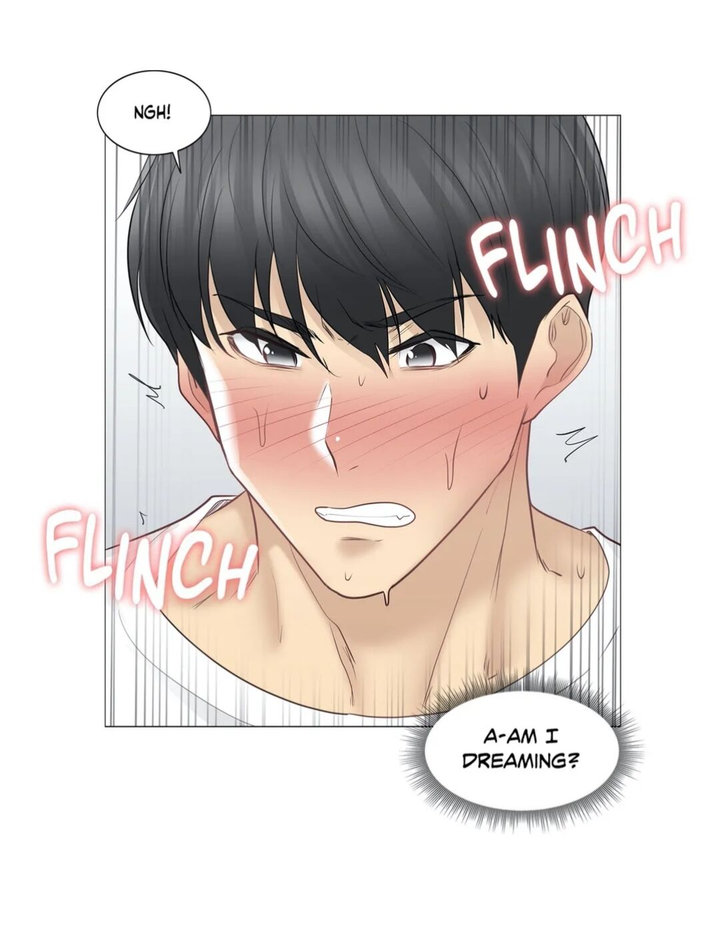 Touch On Chapter 65 Page 6