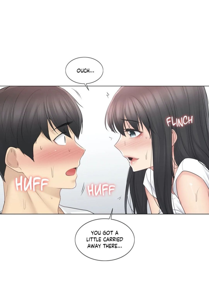 Touch On Chapter 65 Page 63