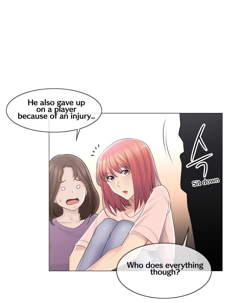 Touch On Chapter 66 Page 20
