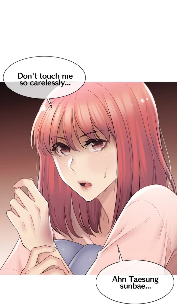 Touch On Chapter 66 Page 23