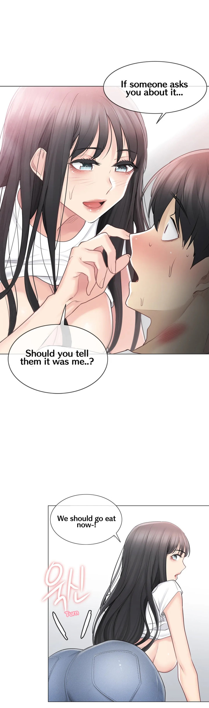 Touch On Chapter 66 Page 7