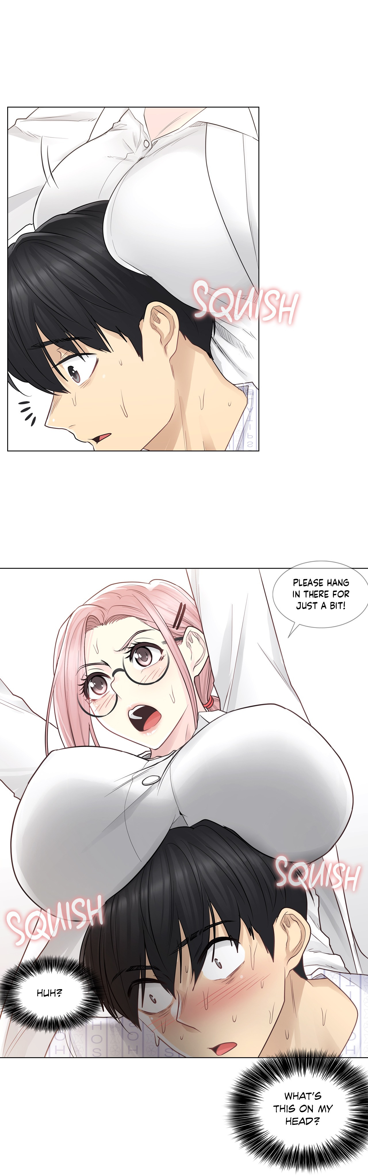 Touch On Chapter 7 Page 11