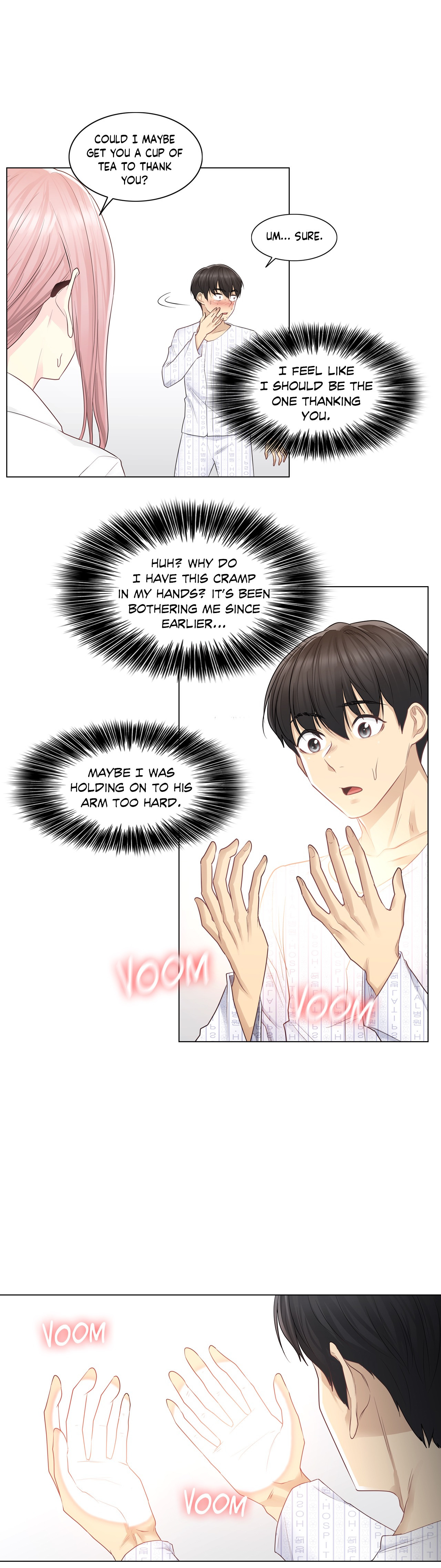 Touch On Chapter 7 Page 14