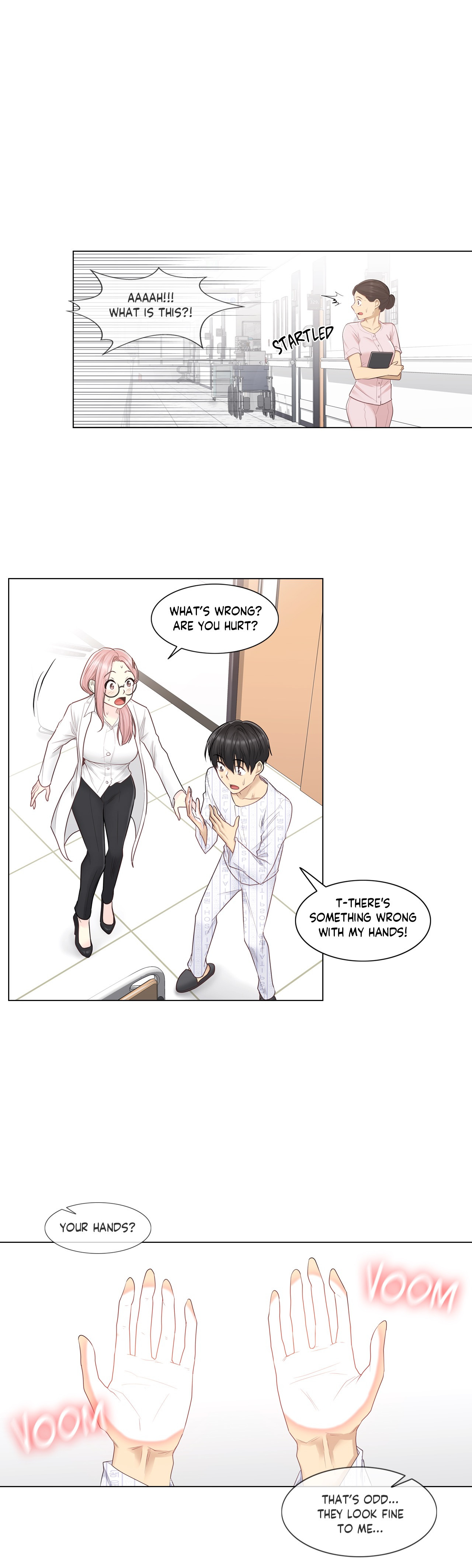 Touch On Chapter 7 Page 15