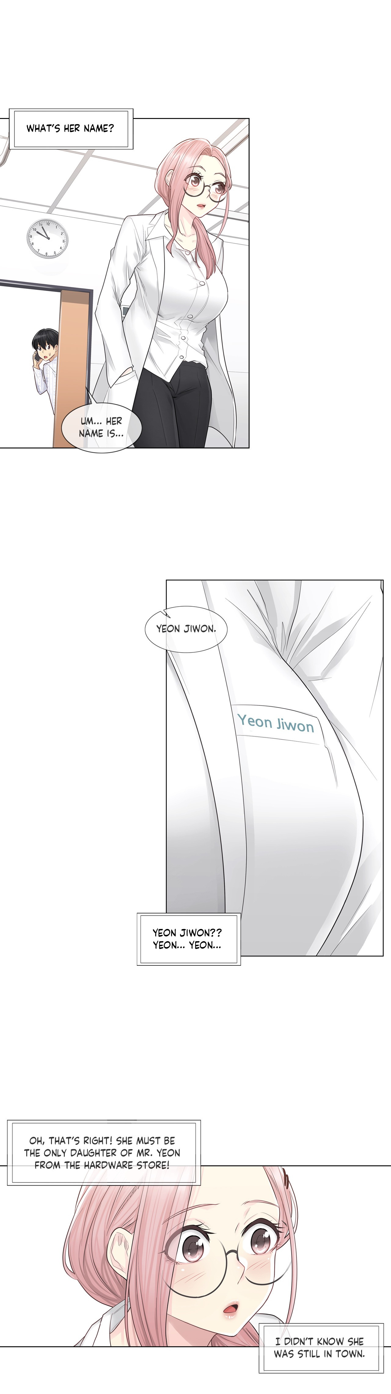Touch On Chapter 7 Page 18