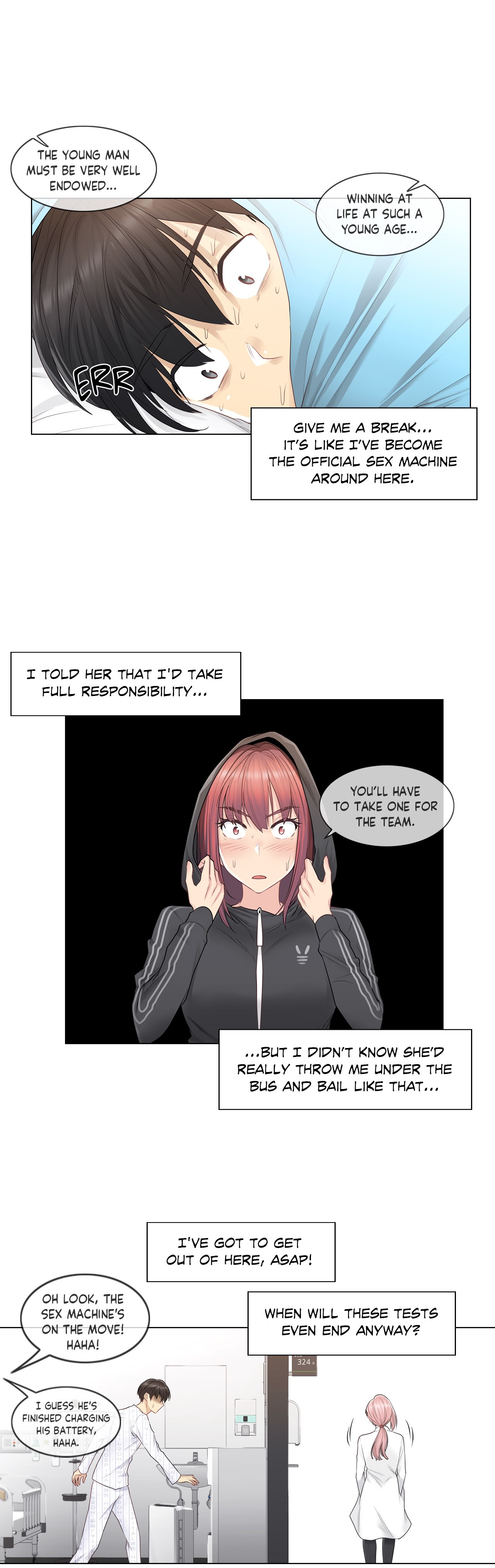 Touch On Chapter 7 Page 2