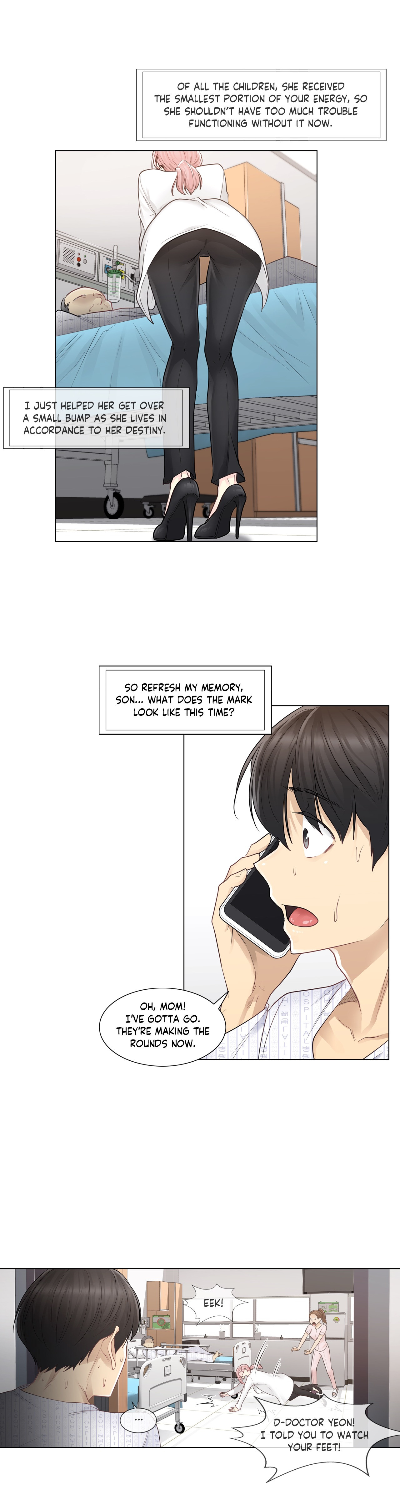 Touch On Chapter 7 Page 20