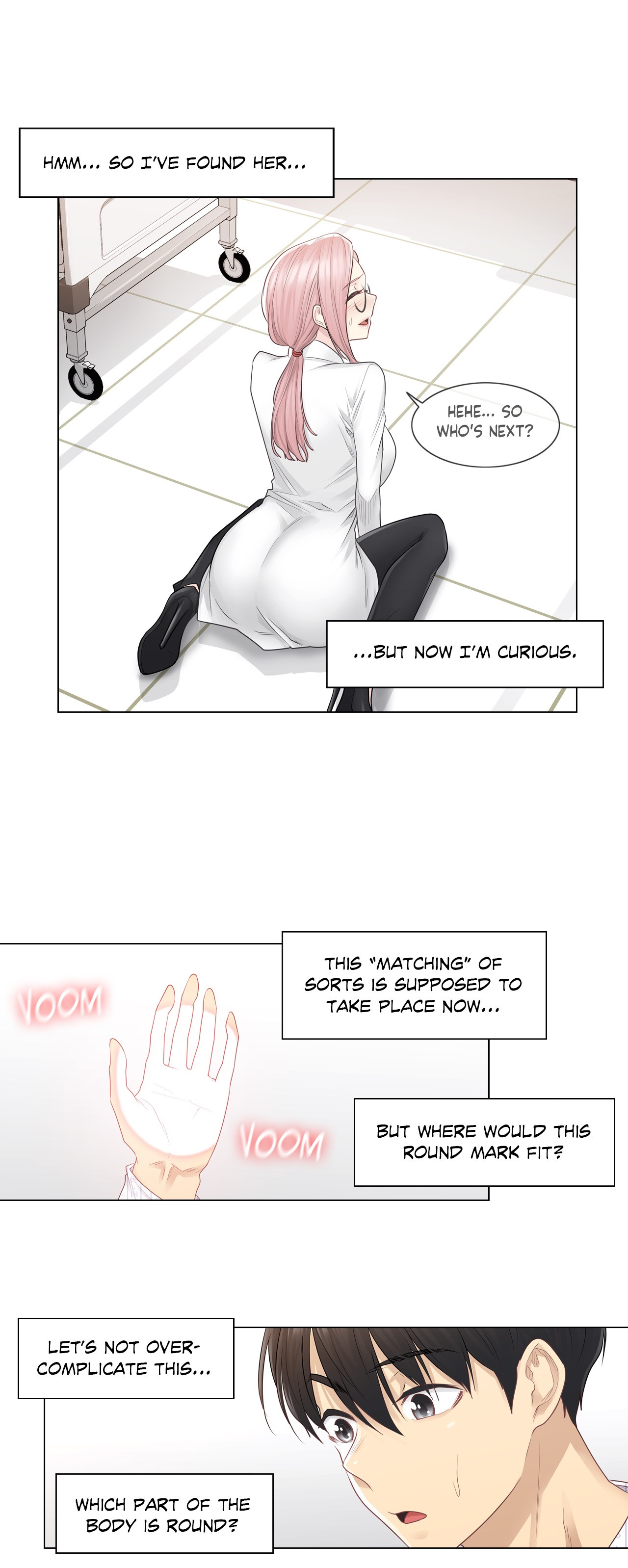 Touch On Chapter 7 Page 21