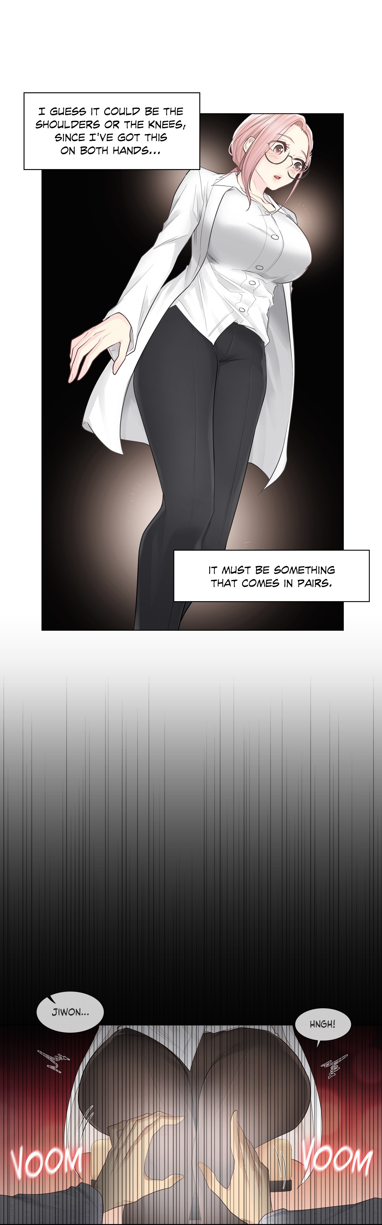 Touch On Chapter 7 Page 22