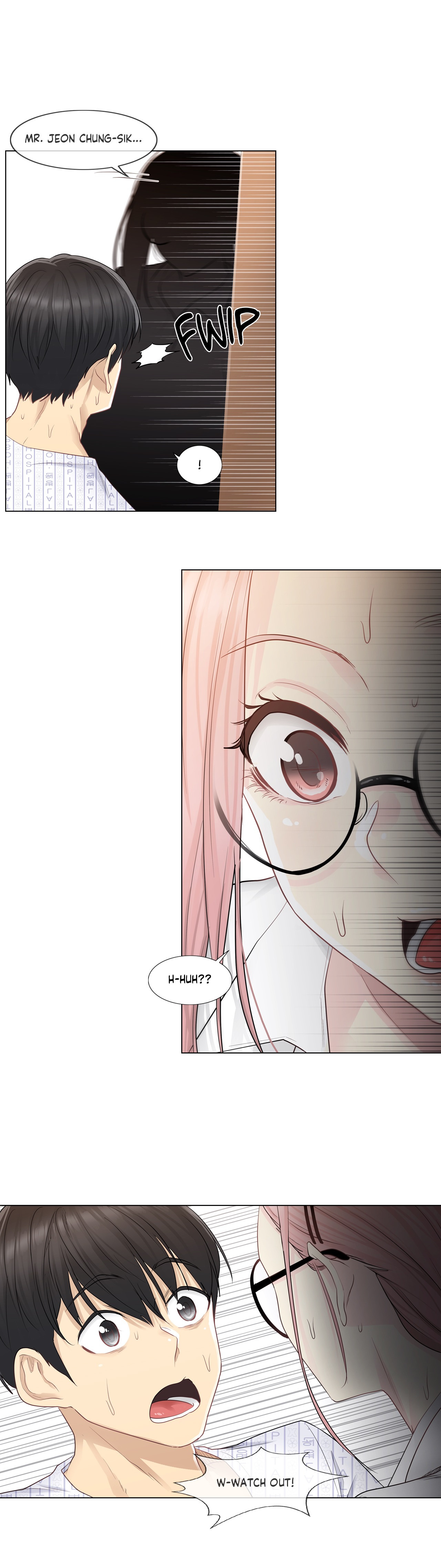 Touch On Chapter 7 Page 3