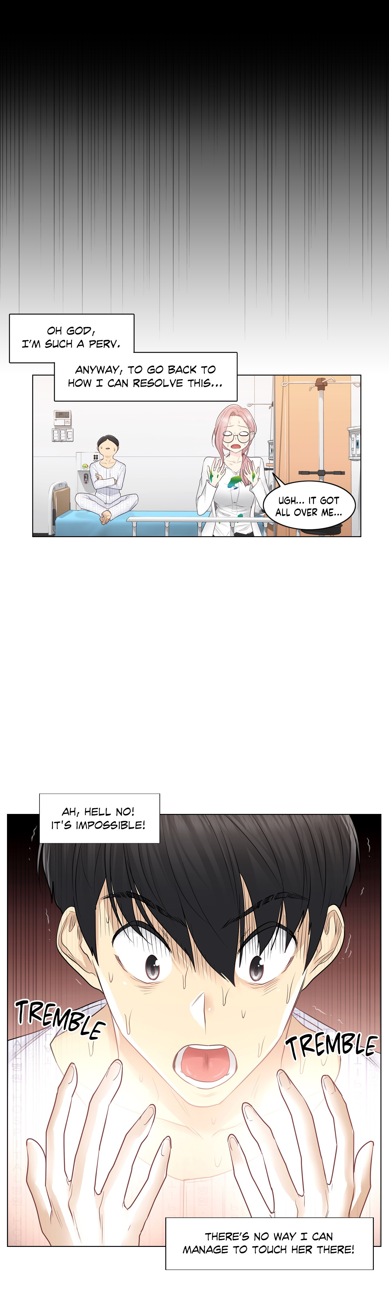 Touch On Chapter 7 Page 31