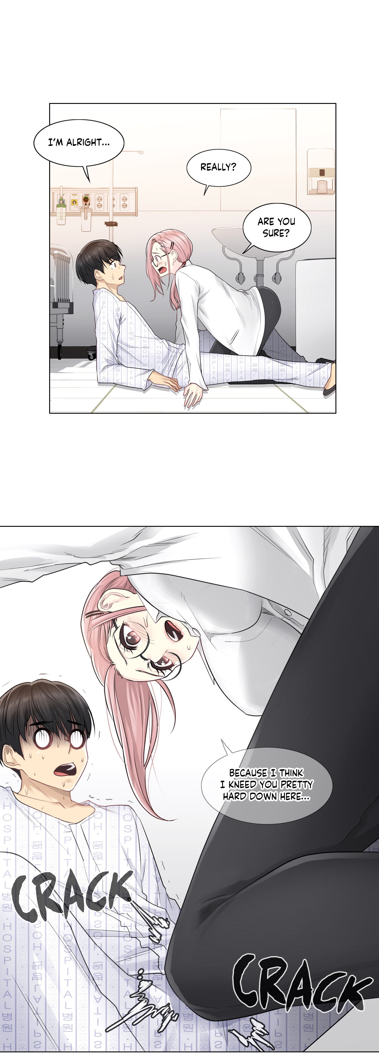 Touch On Chapter 7 Page 6
