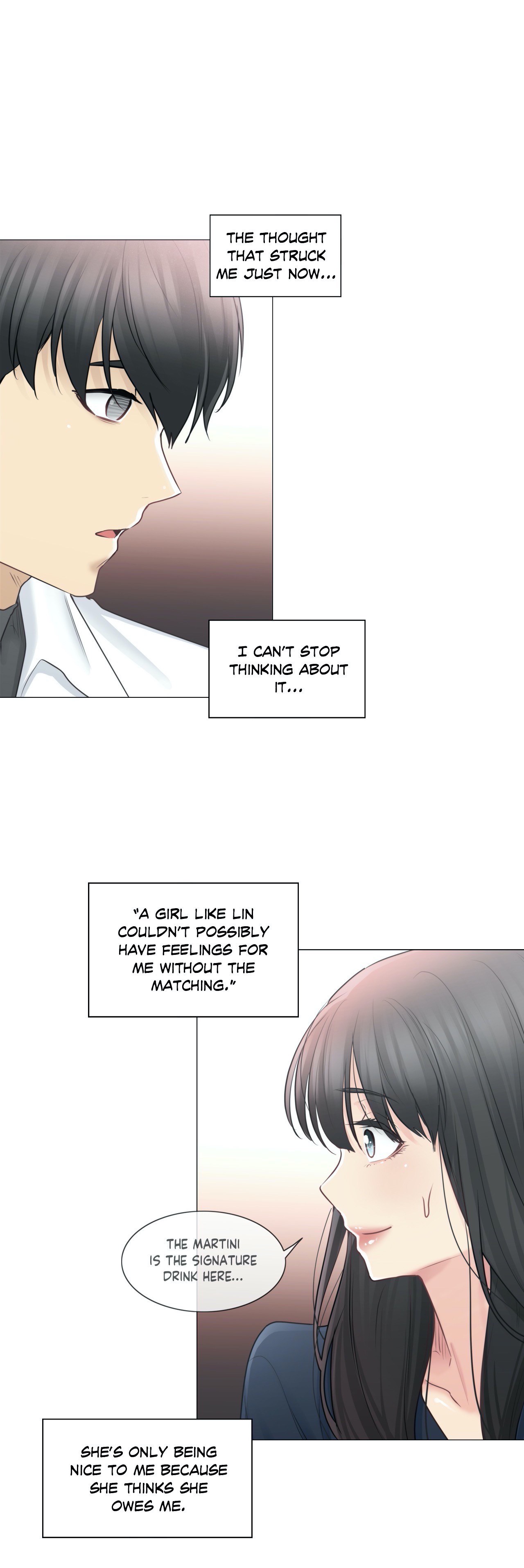 Touch On Chapter 68 Page 12