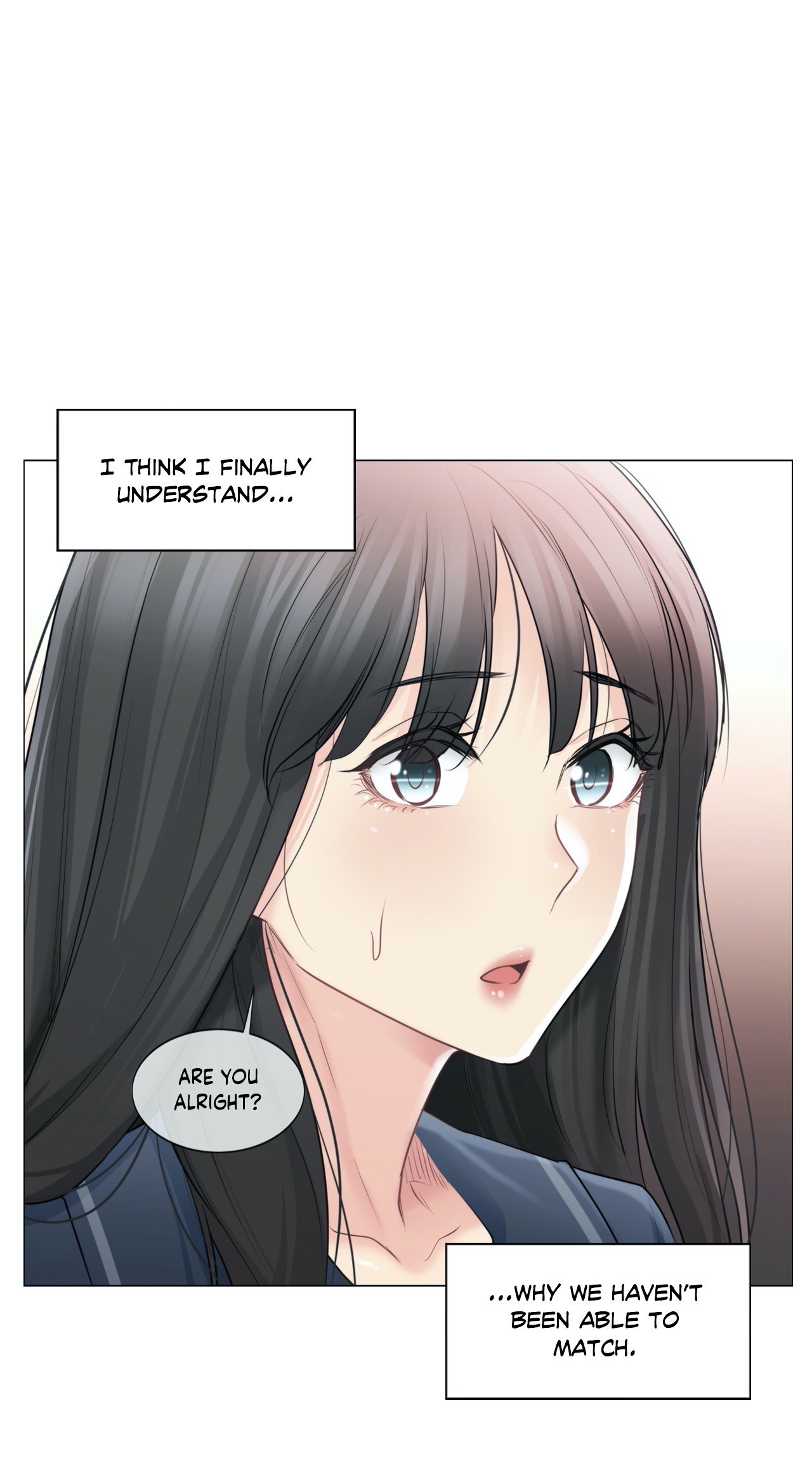 Touch On Chapter 68 Page 14