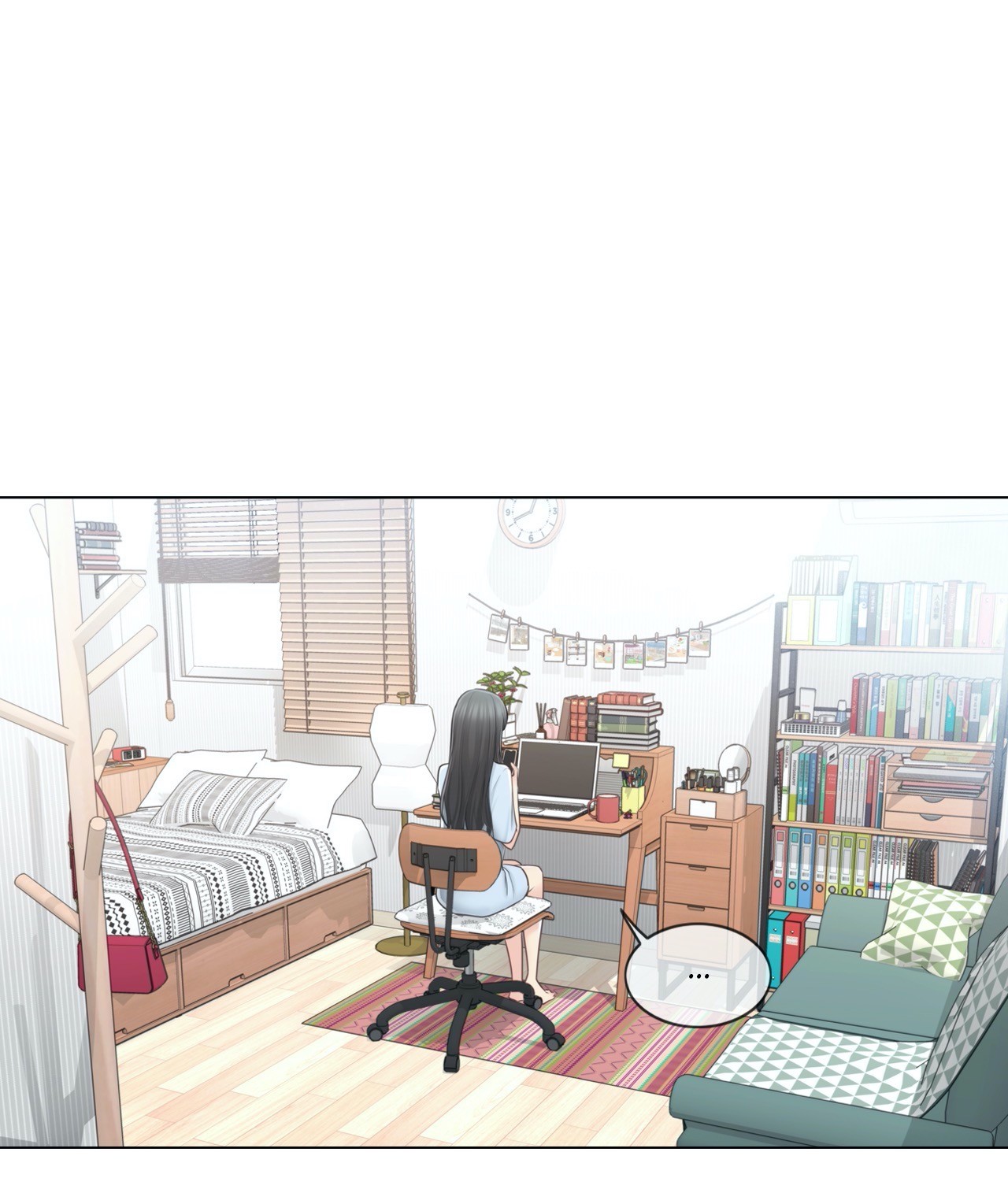 Touch On Chapter 68 Page 18