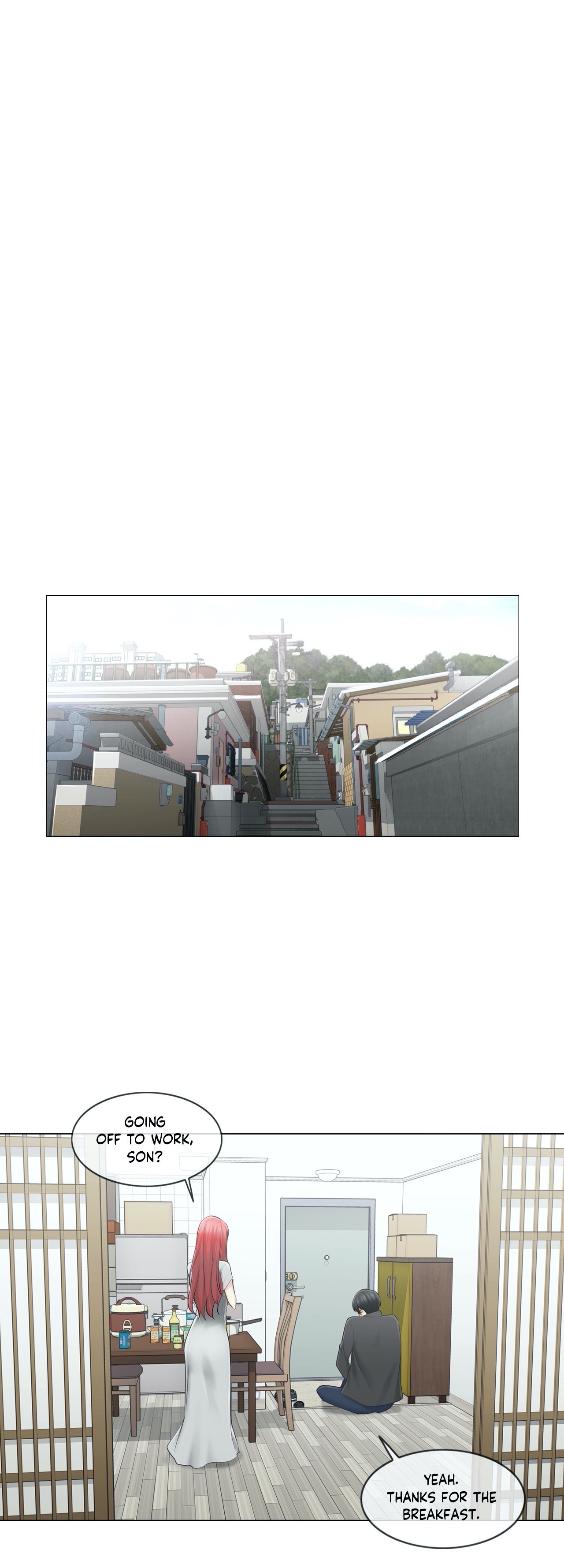 Touch On Chapter 68 Page 24