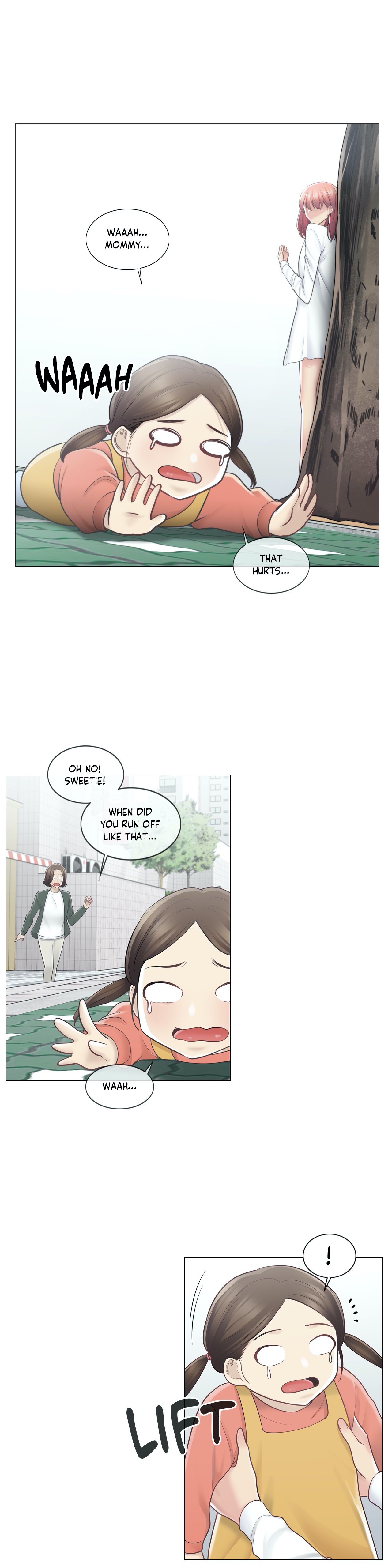 Touch On Chapter 68 Page 30