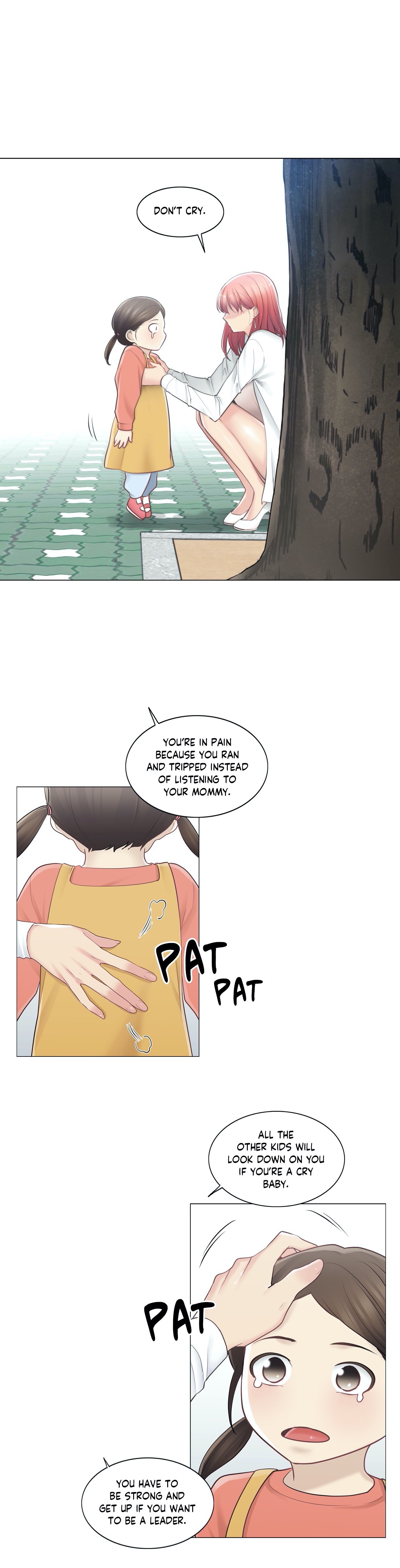 Touch On Chapter 68 Page 31