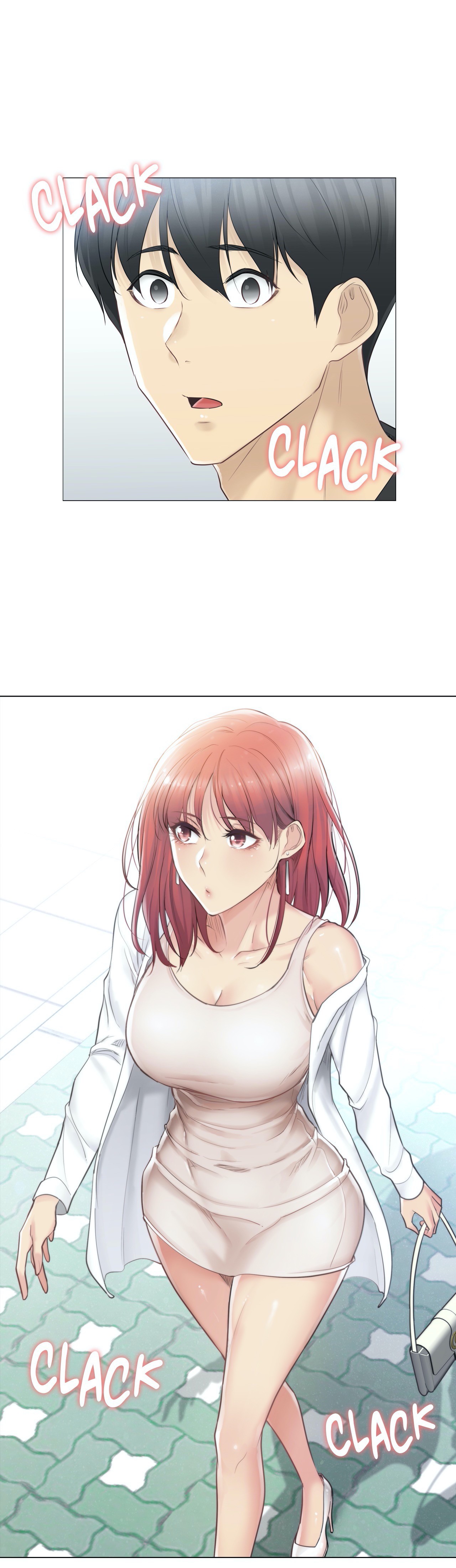 Touch On Chapter 68 Page 34