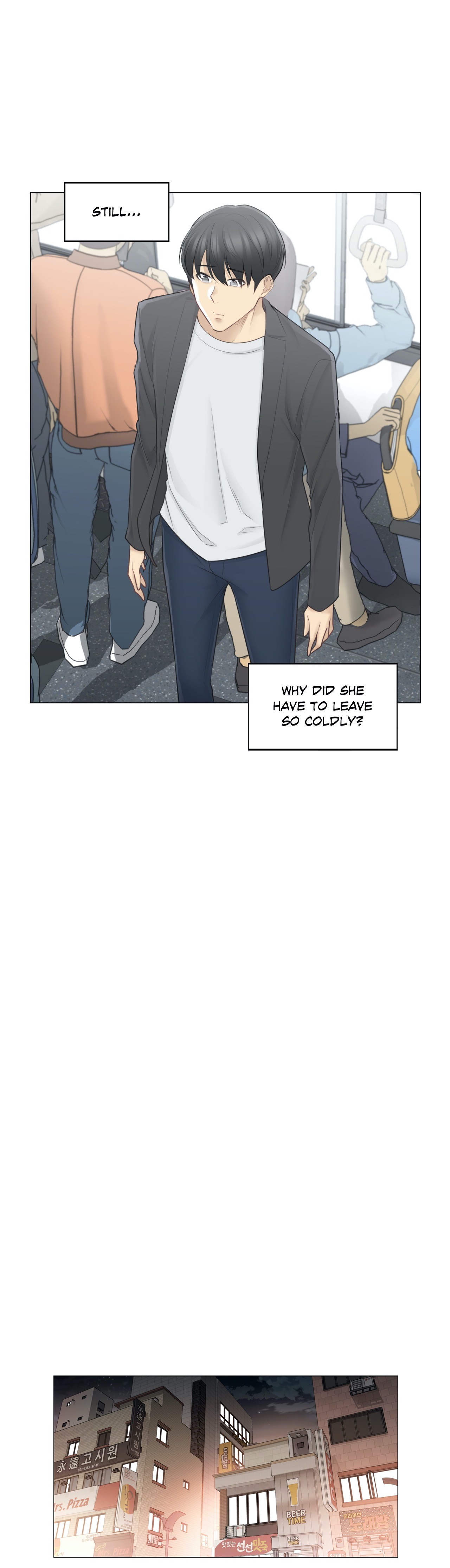 Touch On Chapter 69 Page 14