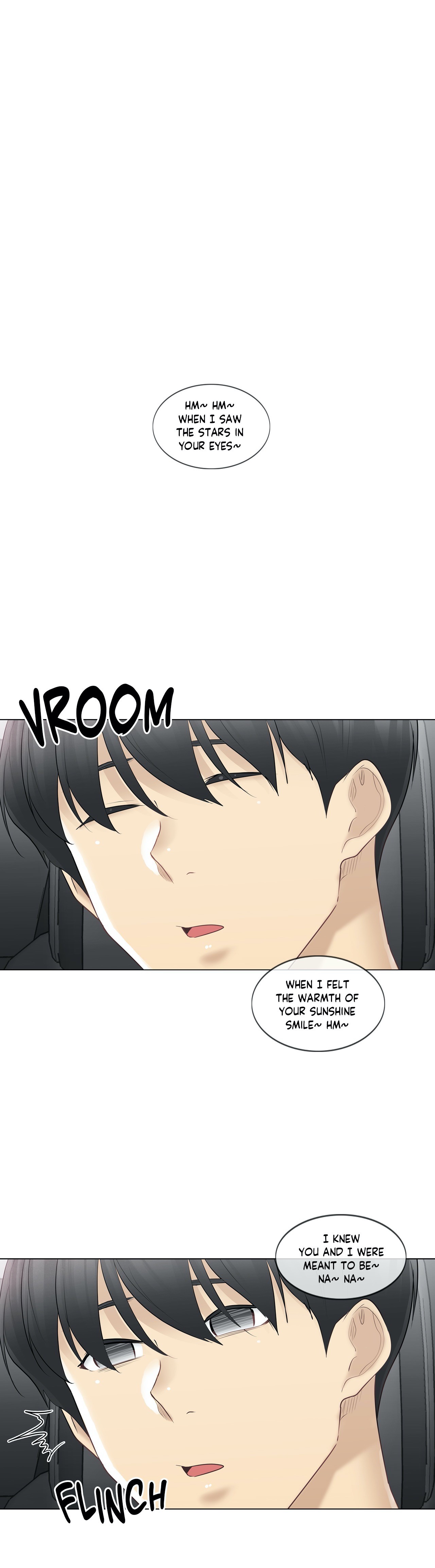 Touch On Chapter 69 Page 19