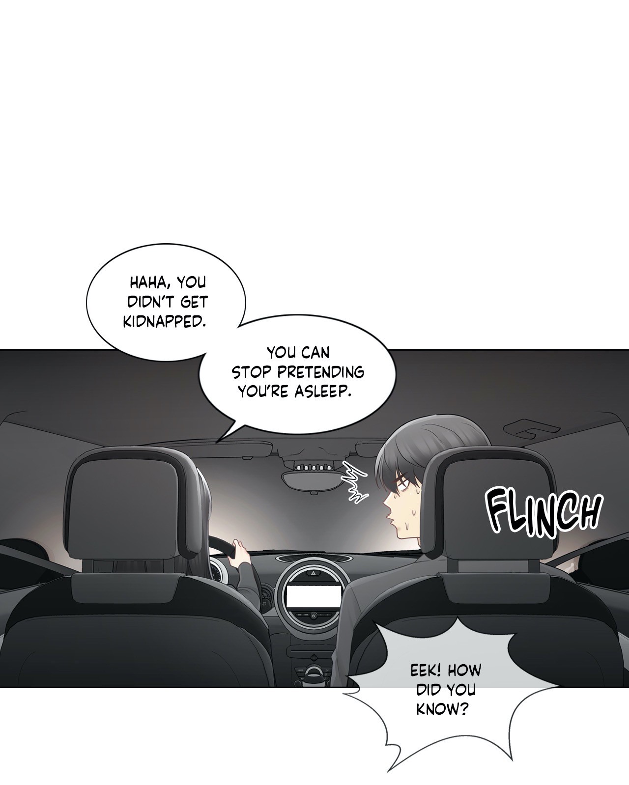Touch On Chapter 69 Page 21