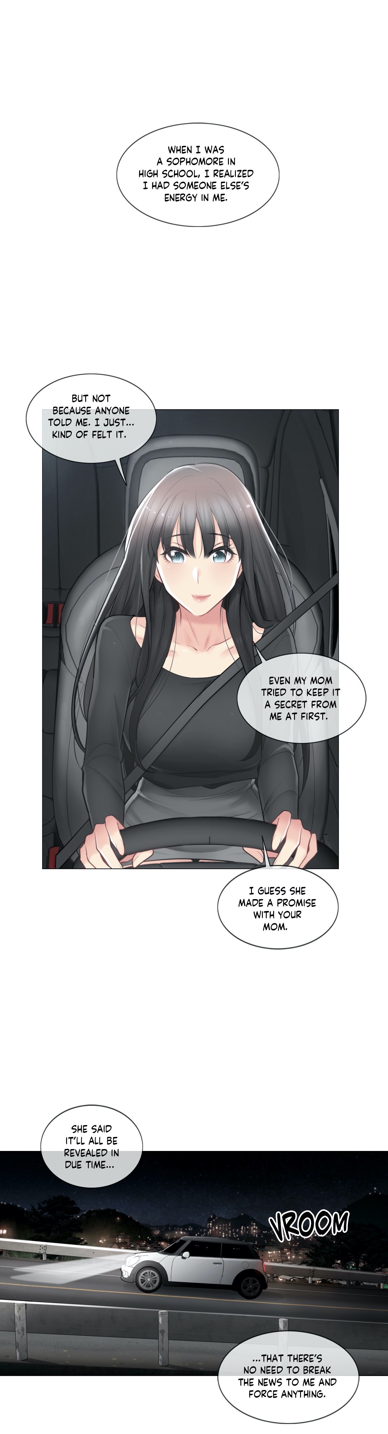 Touch On Chapter 69 Page 25
