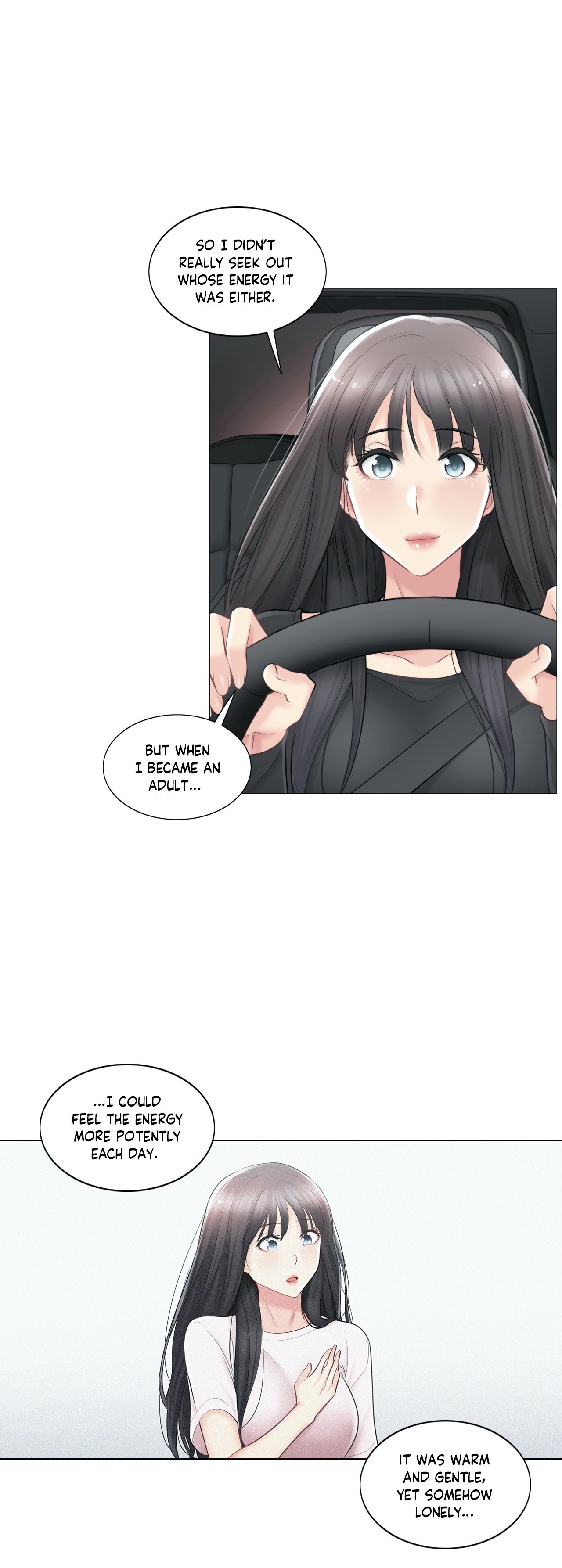 Touch On Chapter 69 Page 26