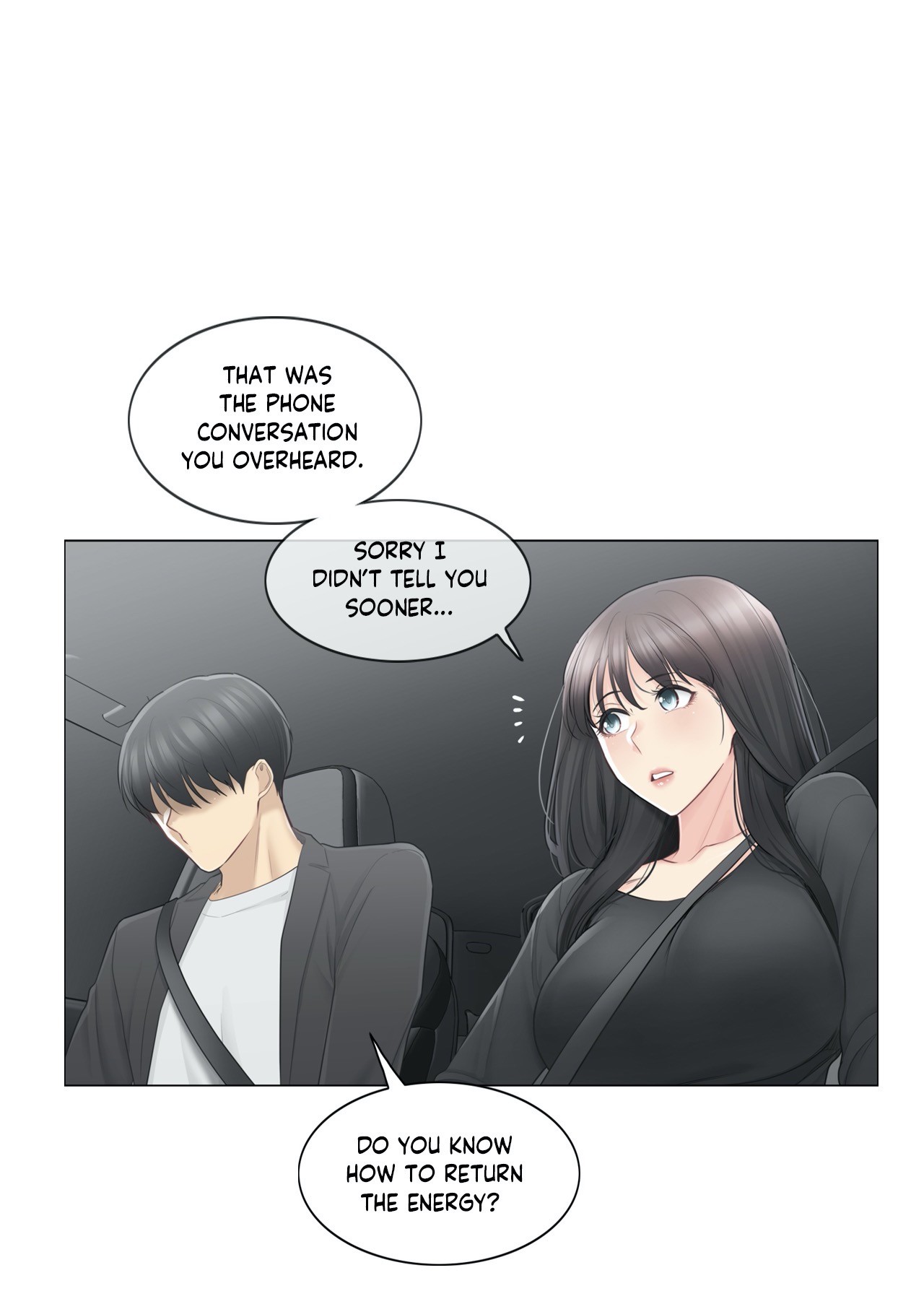 Touch On Chapter 69 Page 29