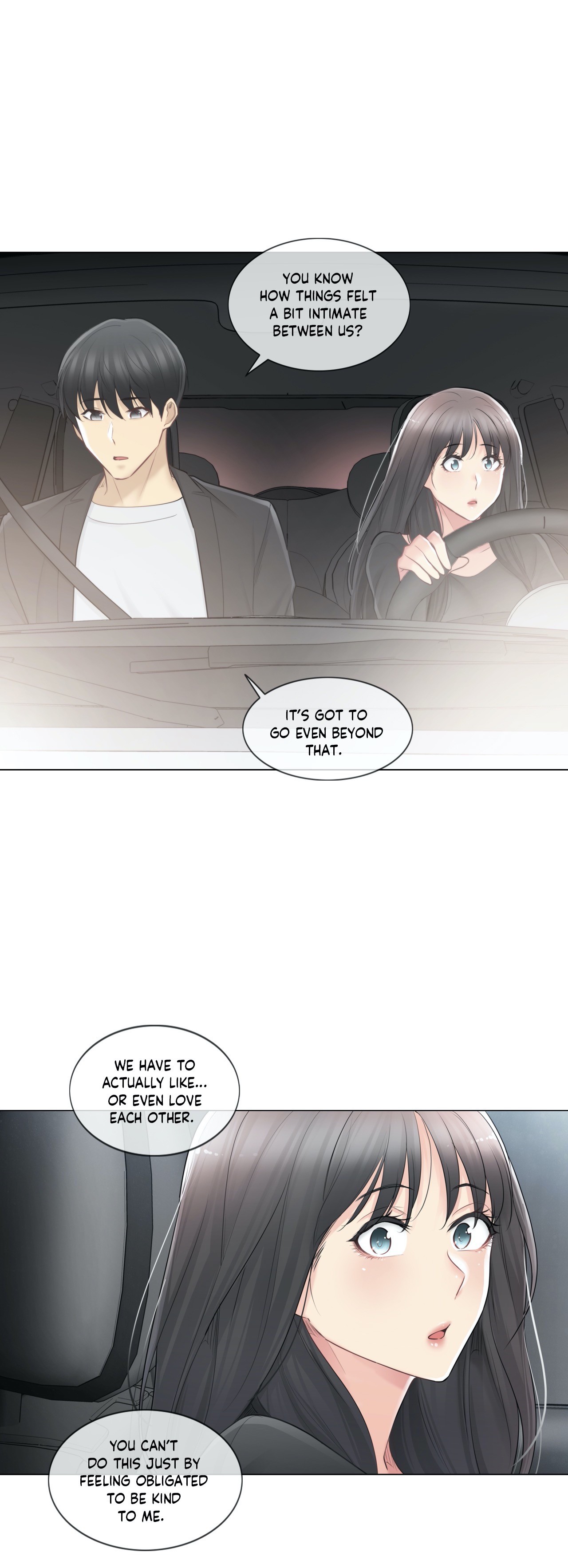 Touch On Chapter 69 Page 30
