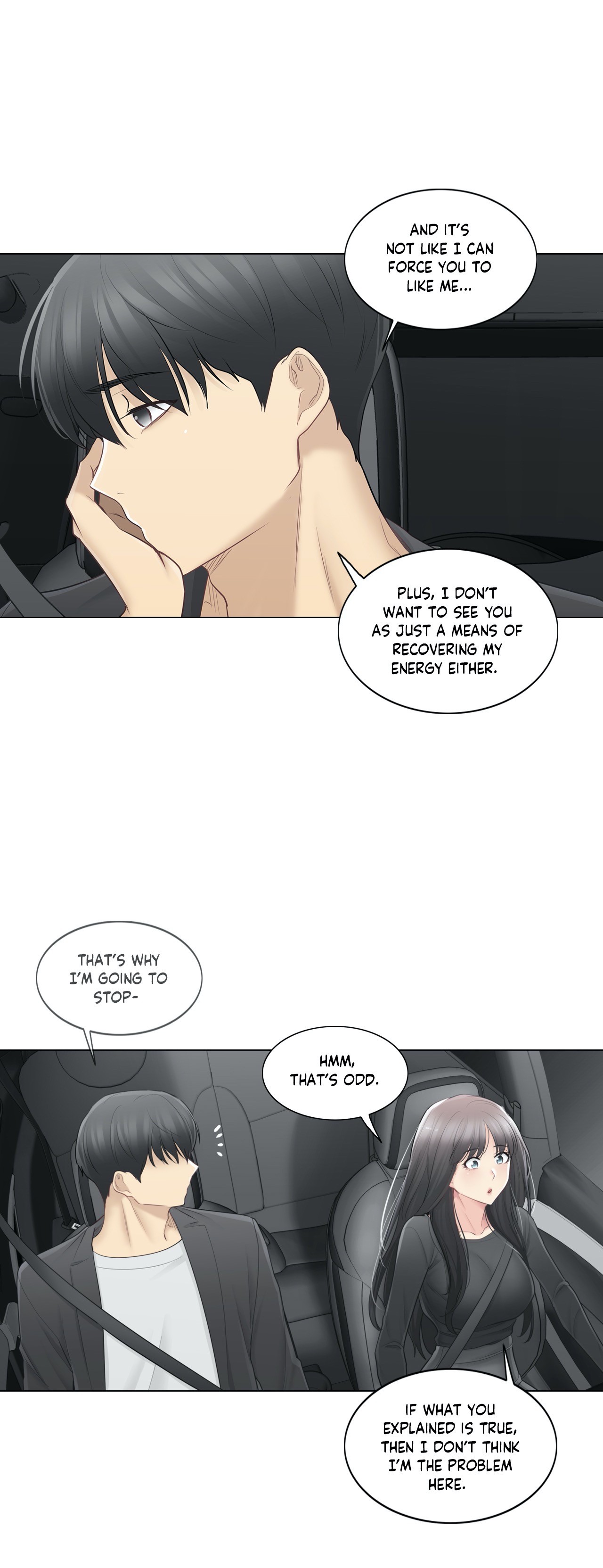 Touch On Chapter 69 Page 31