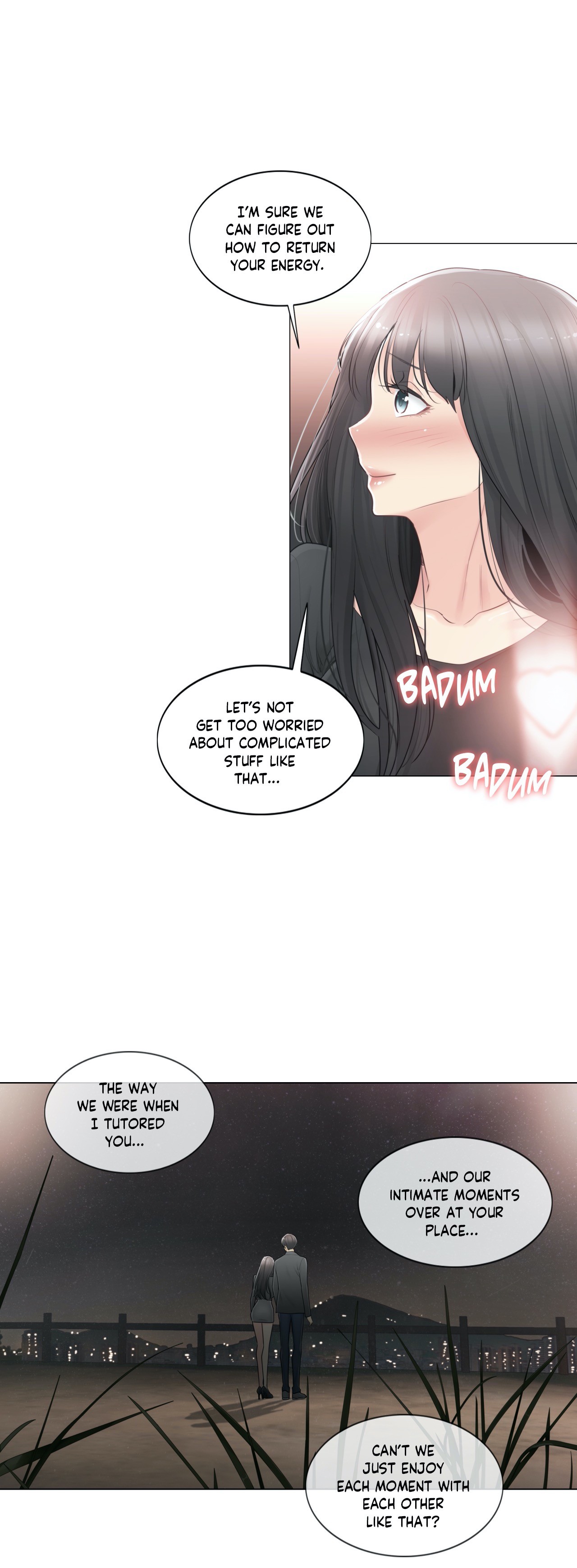 Touch On Chapter 69 Page 37