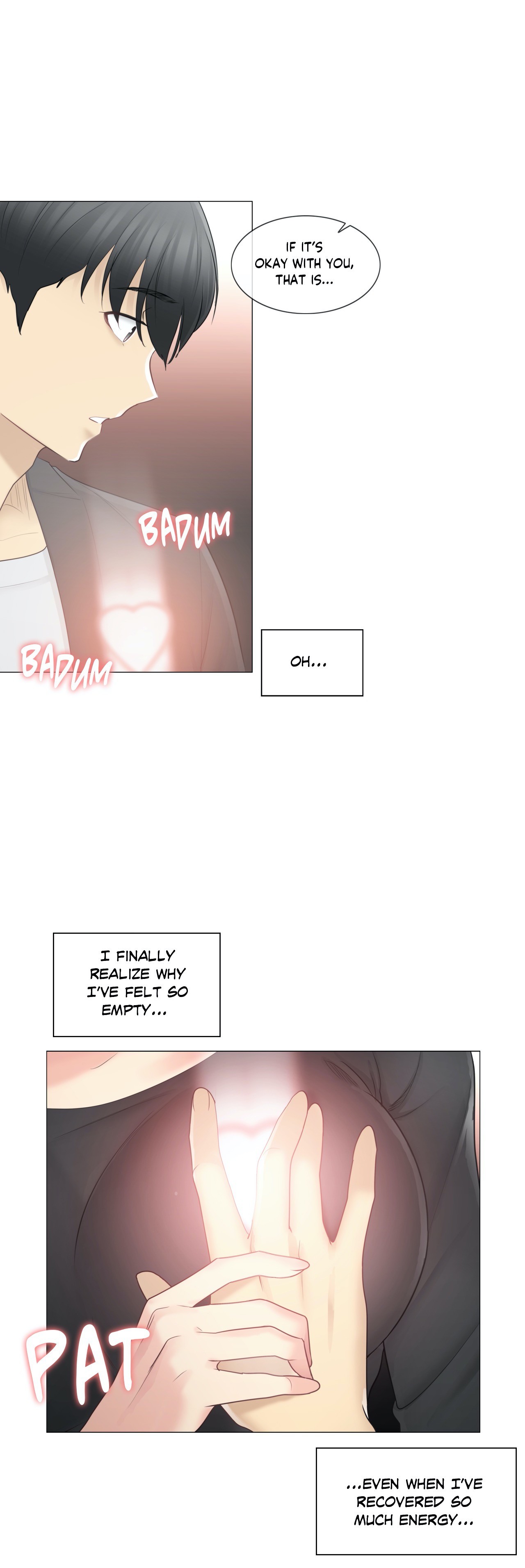 Touch On Chapter 69 Page 38
