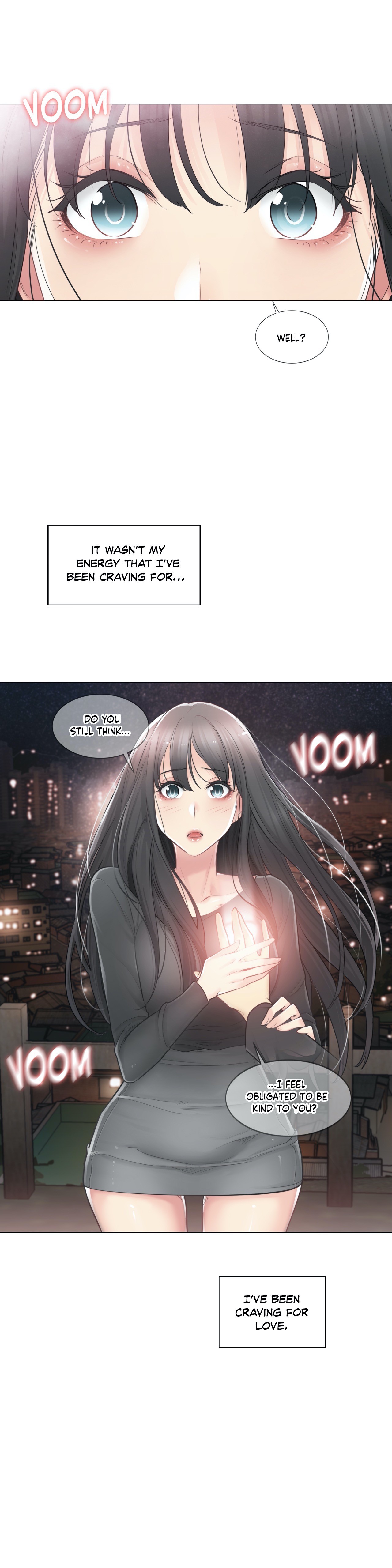 Touch On Chapter 69 Page 39