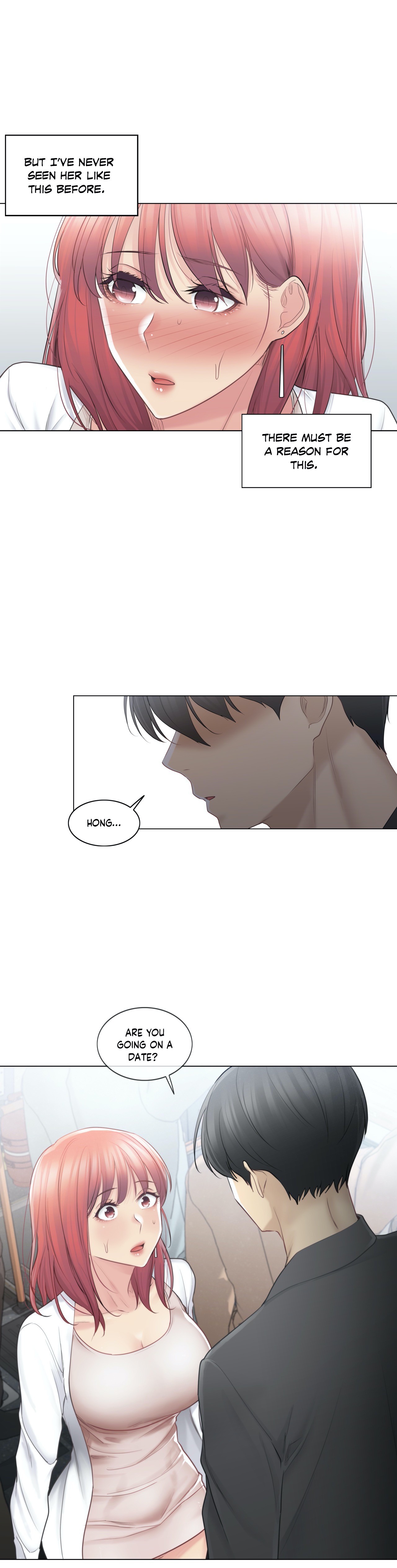 Touch On Chapter 69 Page 6