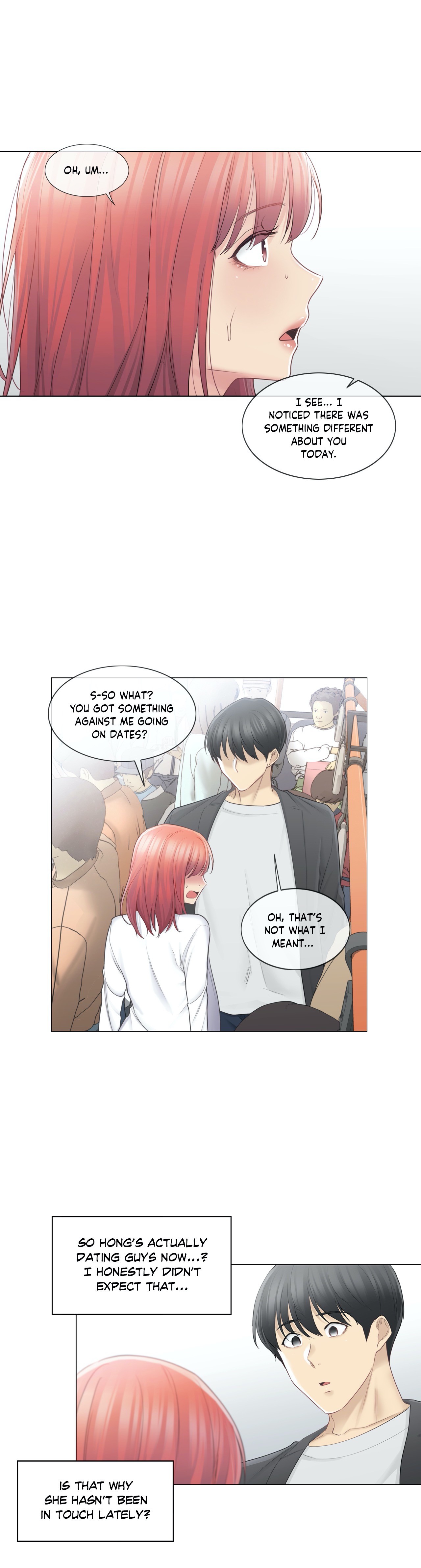 Touch On Chapter 69 Page 7