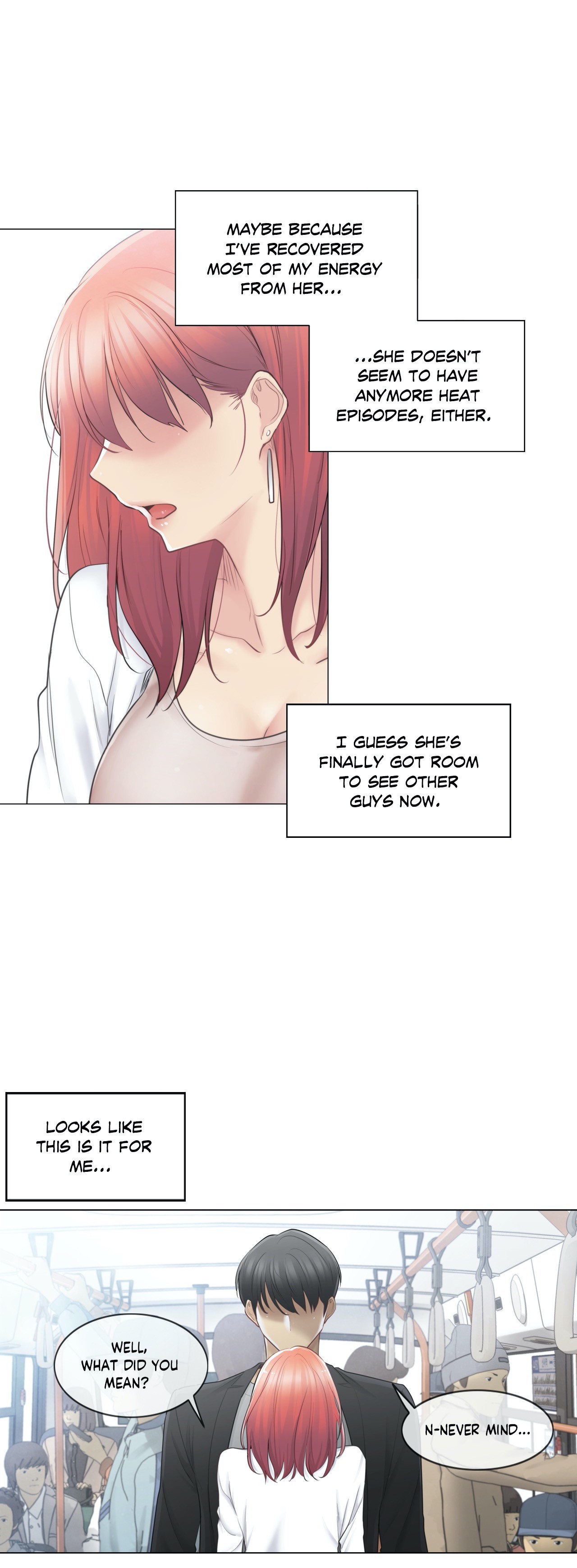 Touch On Chapter 69 Page 8