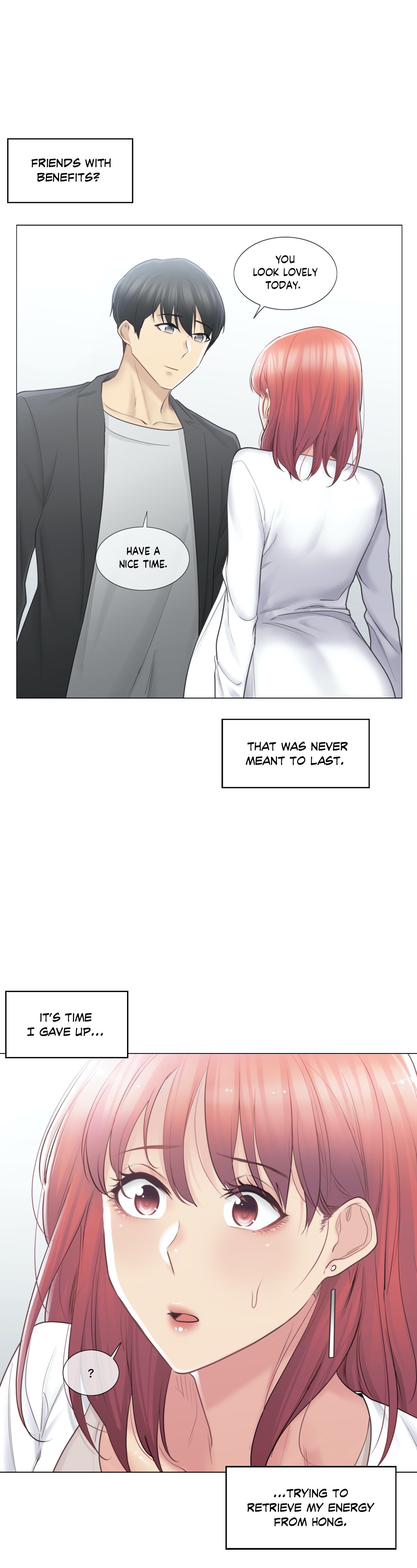 Touch On Chapter 69 Page 9