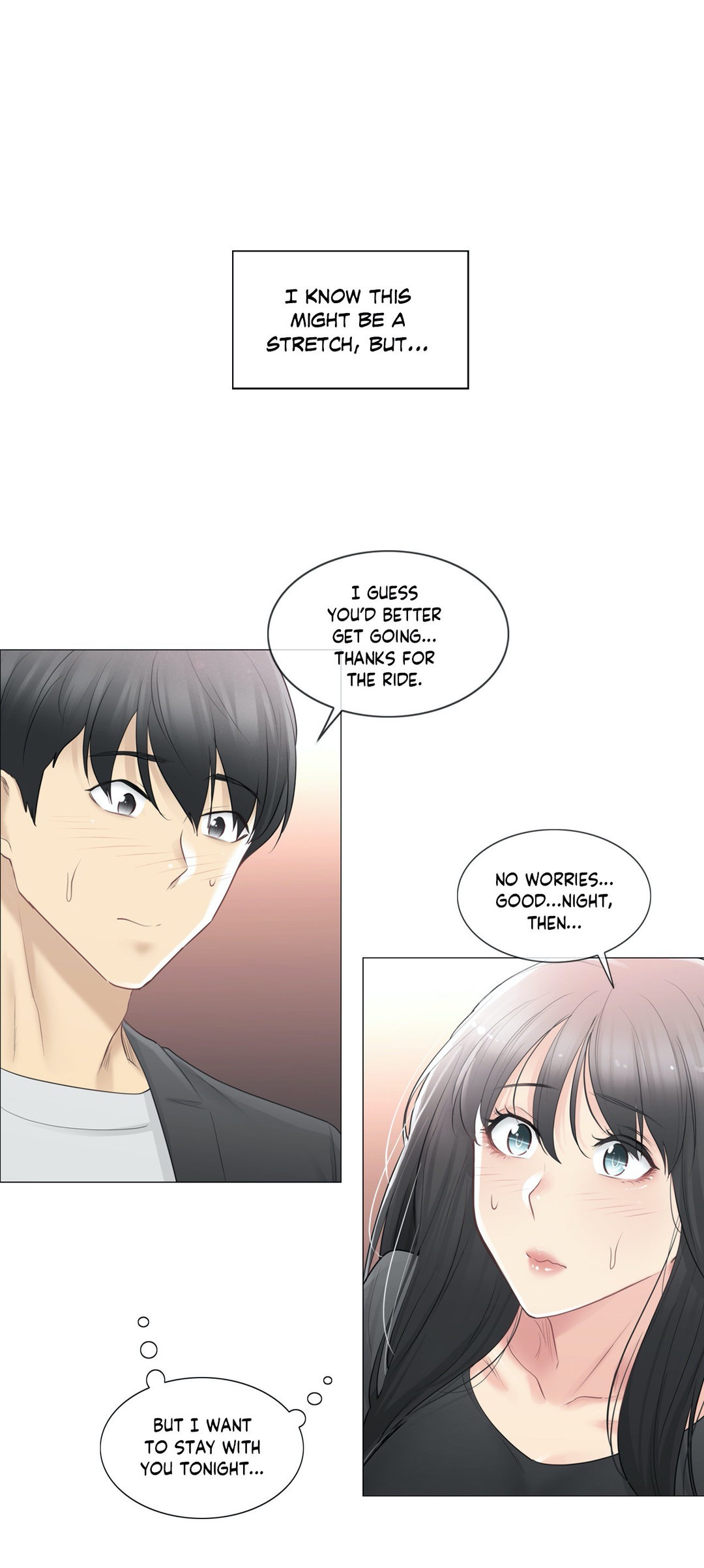 Touch On Chapter 70 Page 12