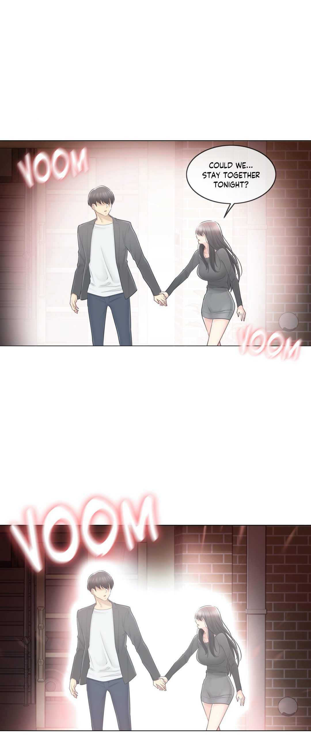 Touch On Chapter 70 Page 15
